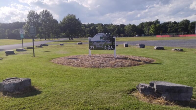 Mountain View Park - Grottoes, VA