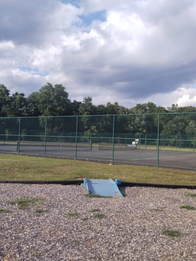 Mountain View Park - Grottoes, VA