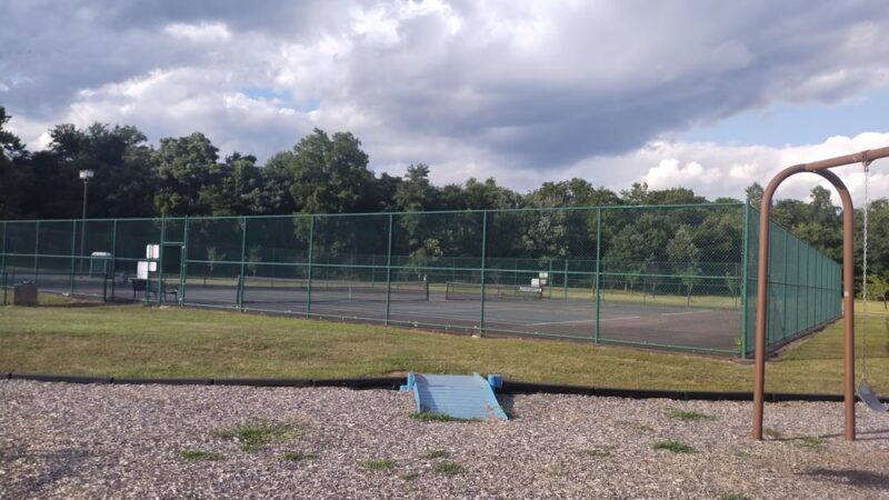 Mountain View Park - Grottoes, VA