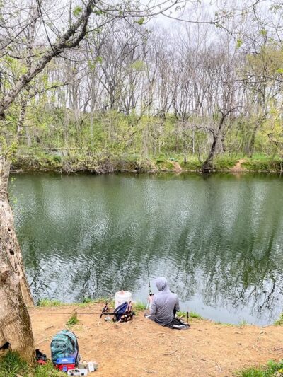 Mountain View Park - Grottoes, VA