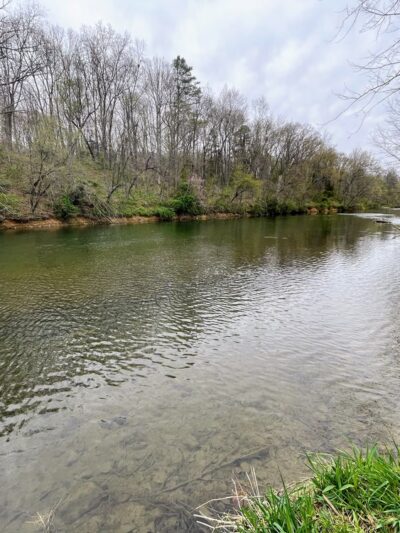 Mountain View Park - Grottoes, VA