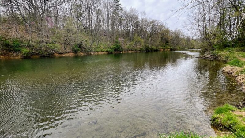 Mountain View Park - Grottoes, VA