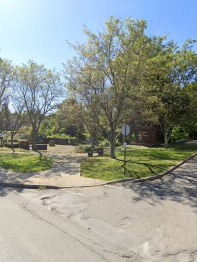 Cunningham Mill Park - Grove City, PA