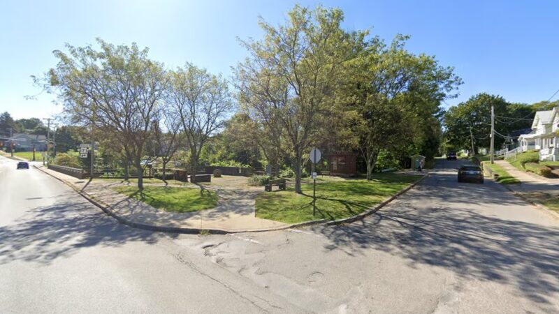 Cunningham Mill Park - Grove City, PA