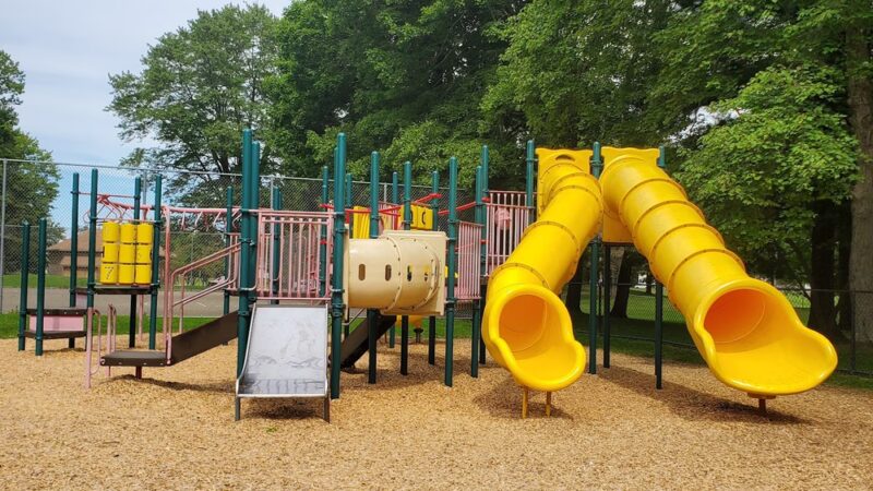 Grove City Memorial Park - Grove City, PA