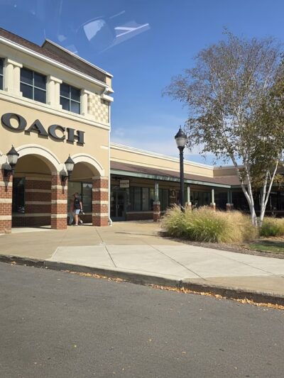 Grove City Premium Outlets - Grove City, PA