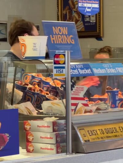 Grove City Premium Outlets - Grove City, PA