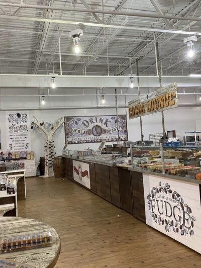 Grove City Premium Outlets - Grove City, PA