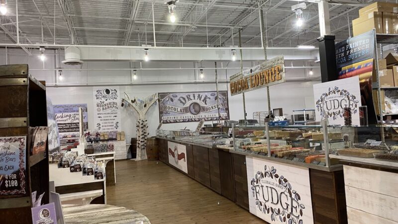 Grove City Premium Outlets - Grove City, PA