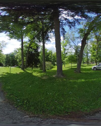 Grove City Swimming Pool - Grove City, PA