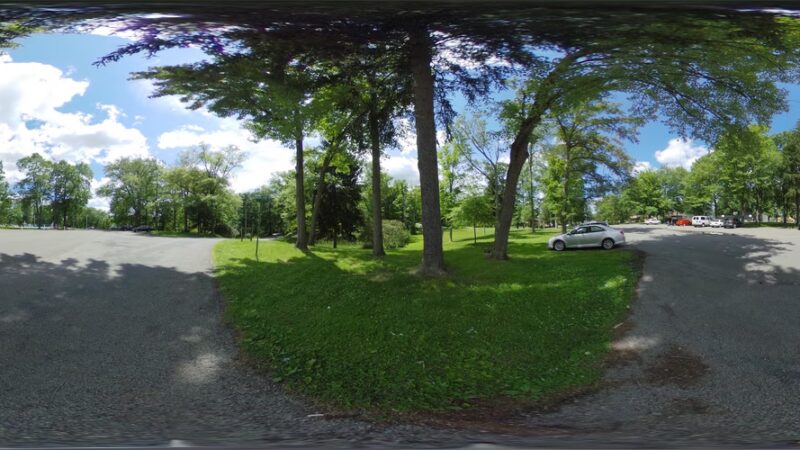 Grove City Swimming Pool - Grove City, PA