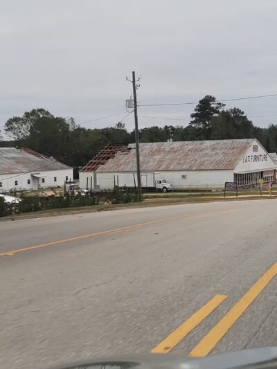 Grove Hill - Grove Hill, AL