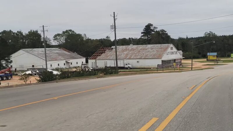 Grove Hill - Grove Hill, AL