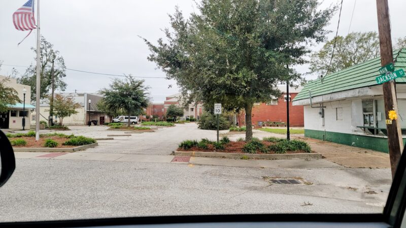 Grove Hill - Grove Hill, AL