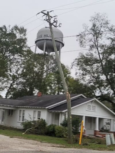 Grove Hill - Grove Hill, AL