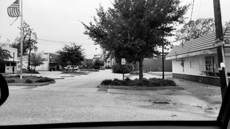 Grove Hill - Grove Hill, AL