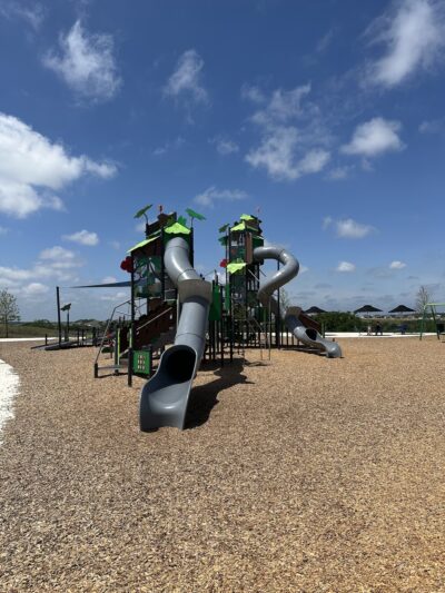 Cherry Lake Park - Groveland, FL