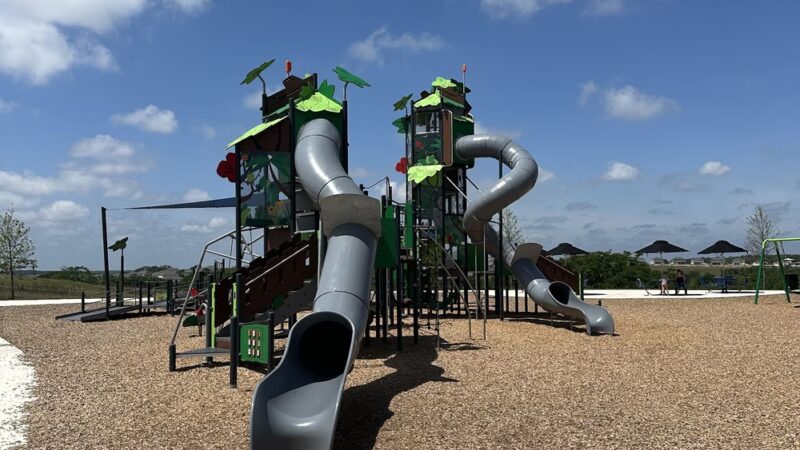 Cherry Lake Park - Groveland, FL