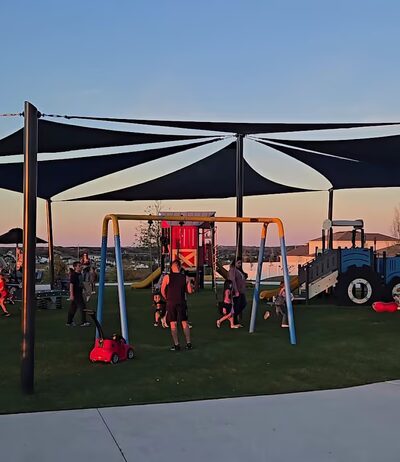 Cherry Lake Park - Groveland, FL