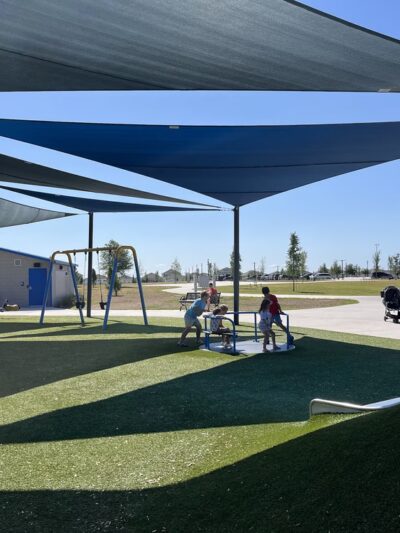 Cherry Lake Park - Groveland, FL