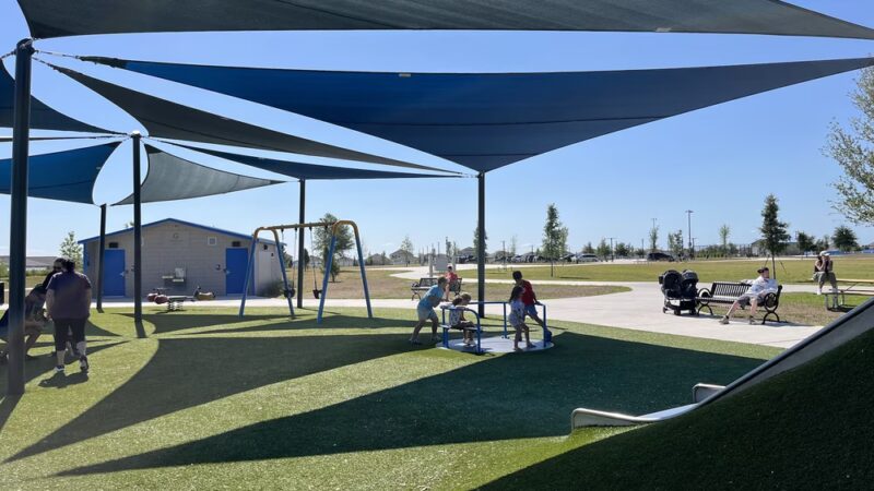 Cherry Lake Park - Groveland, FL