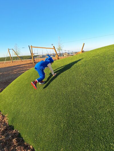 Cherry Lake Park - Groveland, FL