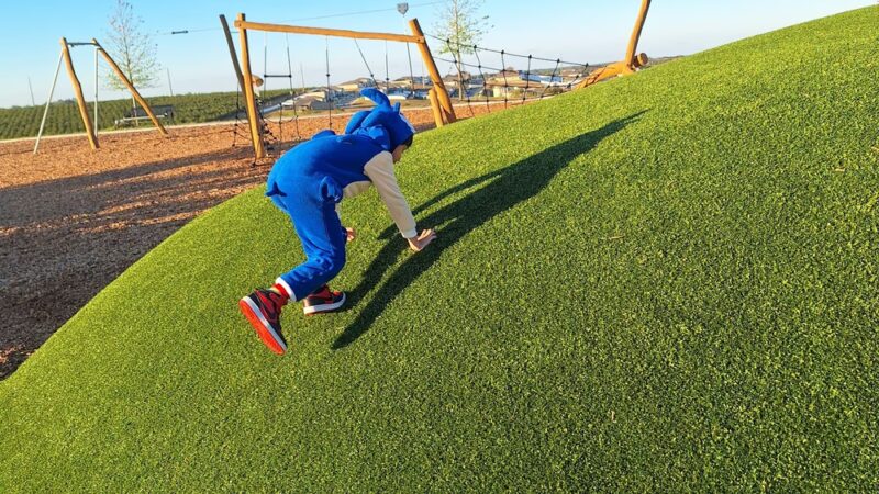 Cherry Lake Park - Groveland, FL