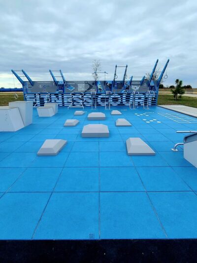 Cherry Lake Park - Groveland, FL