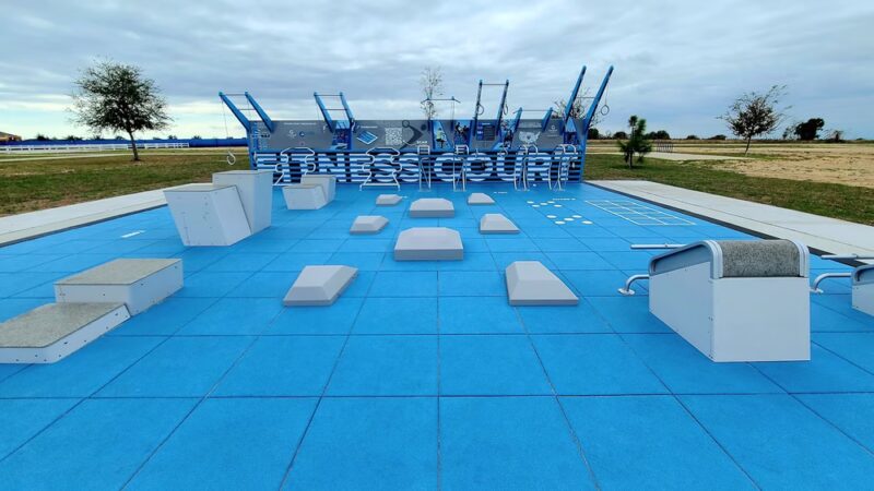 Cherry Lake Park - Groveland, FL