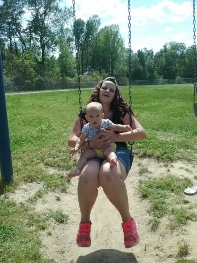 Grover Park - Grover, NC