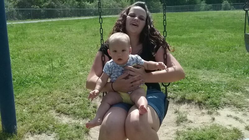 Grover Park - Grover, NC