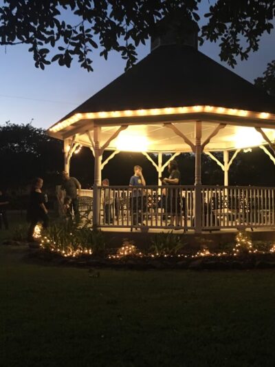 Celebration Park - Groves, TX