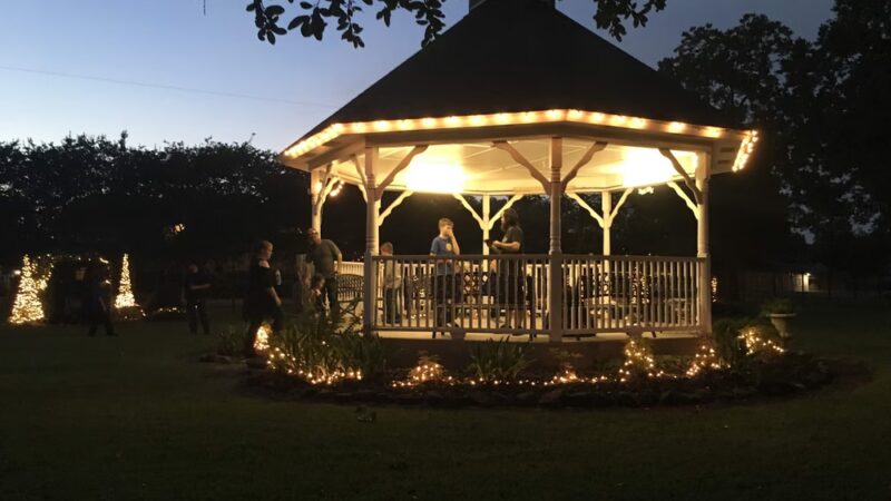 Celebration Park - Groves, TX