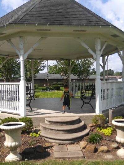 Celebration Park - Groves, TX