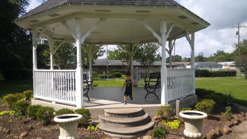 Celebration Park - Groves, TX