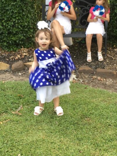 Celebration Park - Groves, TX