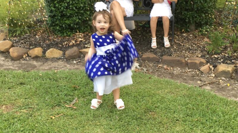 Celebration Park - Groves, TX