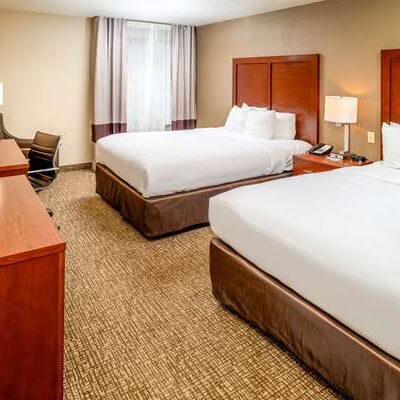 Comfort Inn & Suites - Grundy, VA