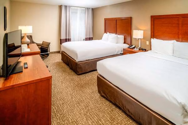 Comfort Inn & Suites - Grundy, VA