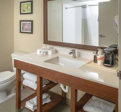 Comfort Inn & Suites - Grundy, VA