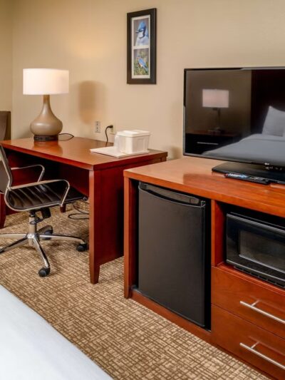 Comfort Inn & Suites - Grundy, VA