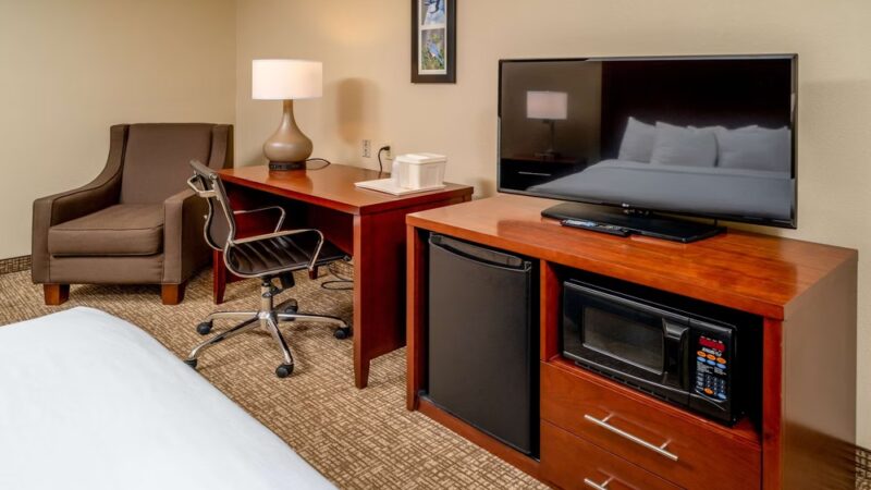 Comfort Inn & Suites - Grundy, VA