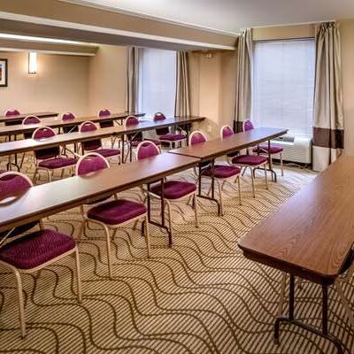 Comfort Inn & Suites - Grundy, VA