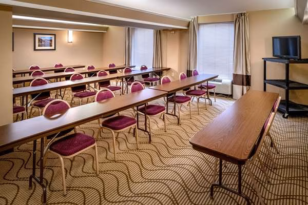 Comfort Inn & Suites - Grundy, VA