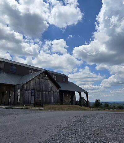 Poplar Gap Park - Grundy, VA