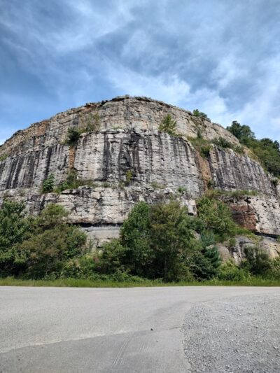 Poplar Gap Park - Grundy, VA