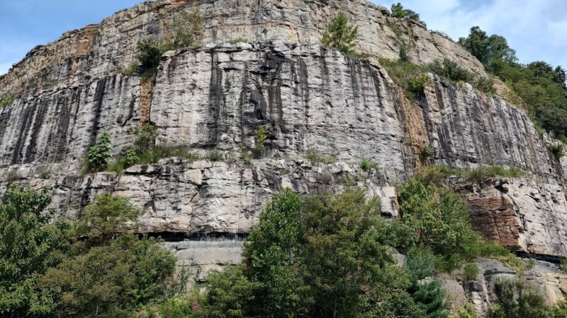 Poplar Gap Park - Grundy, VA