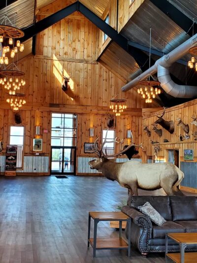 Southern Gap Outdoor Adventure - Grundy, VA