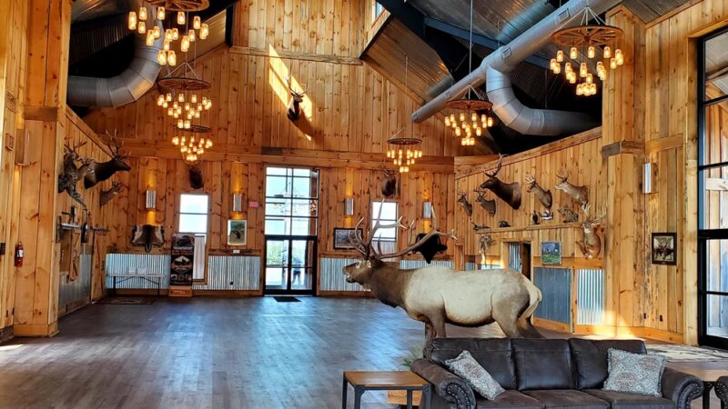 Southern Gap Outdoor Adventure - Grundy, VA