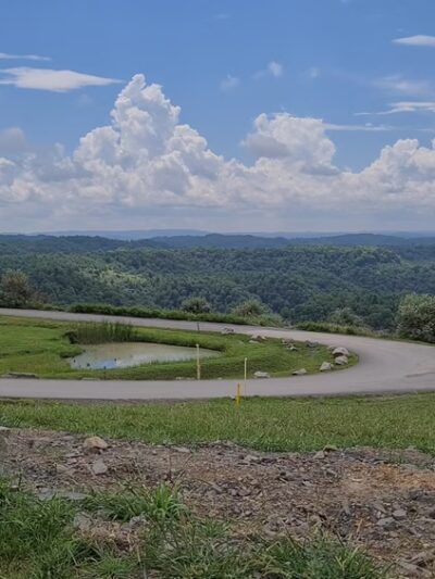 Southern Gap Outdoor Adventure - Grundy, VA